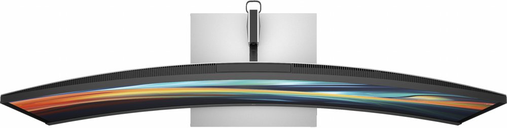 HP Series 7 Pro 740pm | 39.7" 5K2K IPS Curved | Thunderbolt 4 | Conferencing Monitor | WUHD