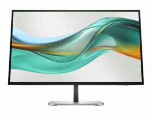 HP Series 5 Pro 527pu | 27" QHD IPS | 100Hz | USB-C | Ergonomische Monitor