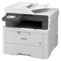Brother MFC-L3740CDWE | A4 Kleurenledprinter | 600 × 2.400 dpi | Wi-Fi | All-in-One