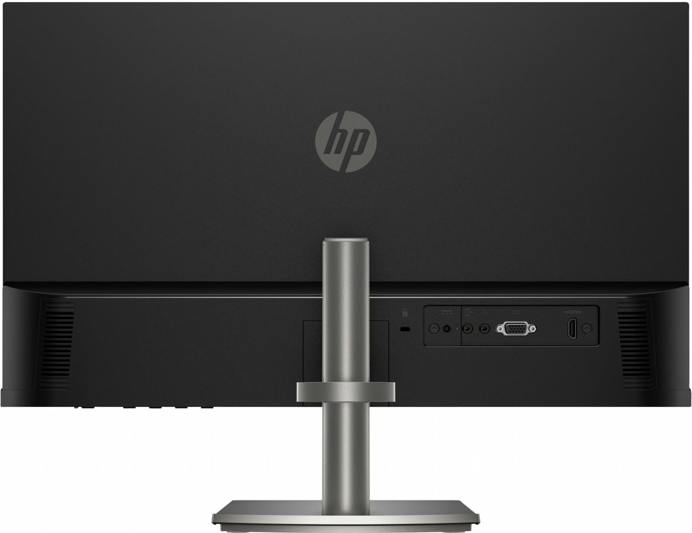 HP Series 5 524da | 23,8" Full HD IPS 100Hz Monitor | Zwart