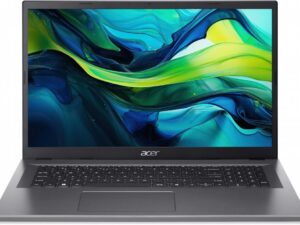 Acer Aspire Go | 17.3'' Full HD IPS | Intel Core 3 N355 | 8GB DDR5 | 512GB SSD | W11 Home