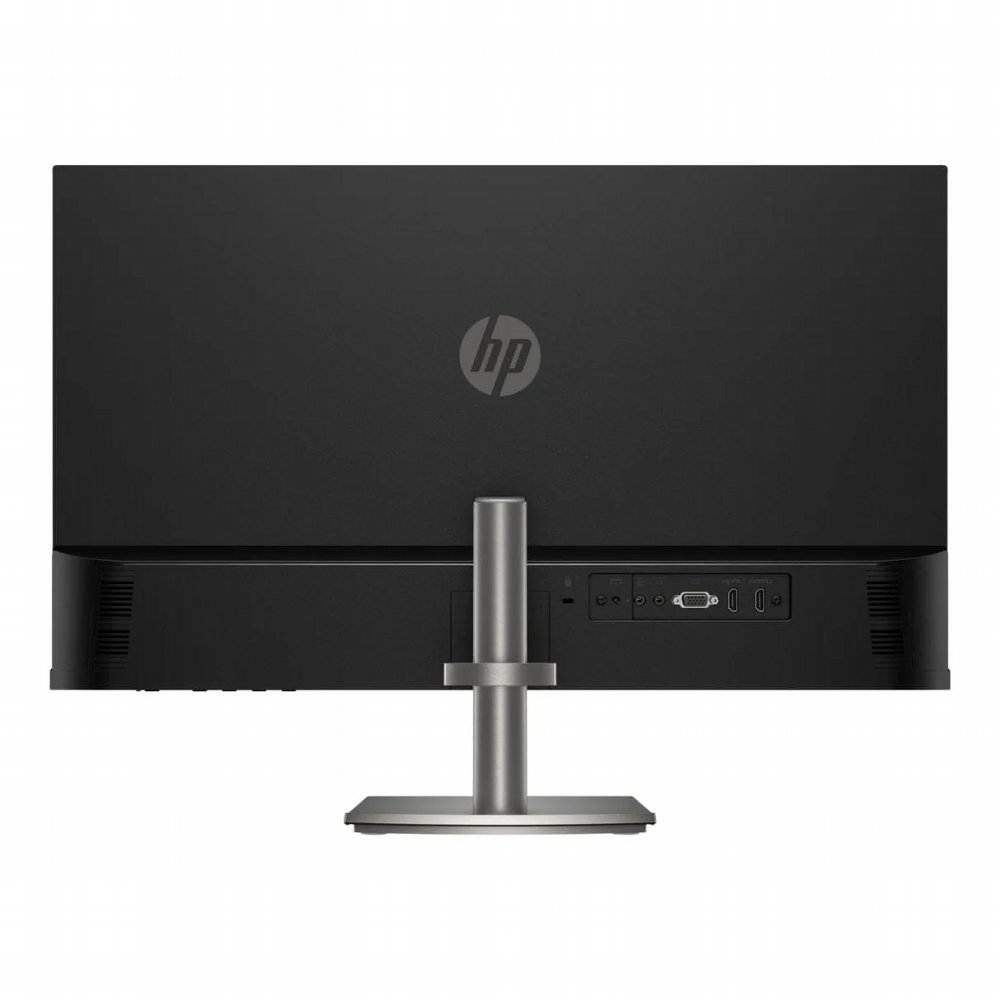 HP Series 5 527da | 27" Full HD IPS 100Hz Monitor | Zwart
