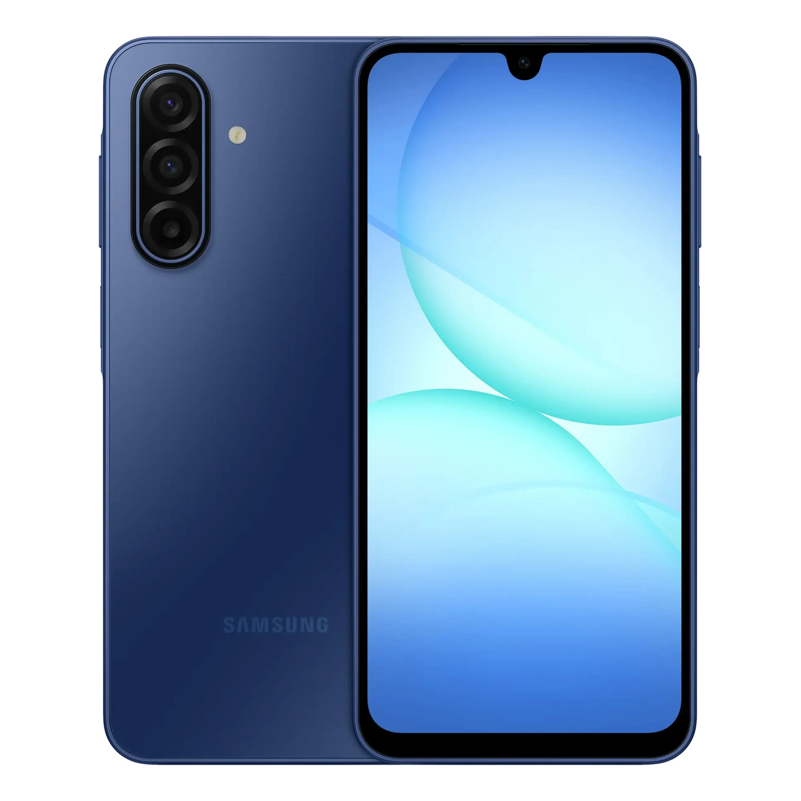 Samsung Galaxy A17 5G 128GB Blauw