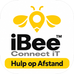 Hulp-op-afstand
