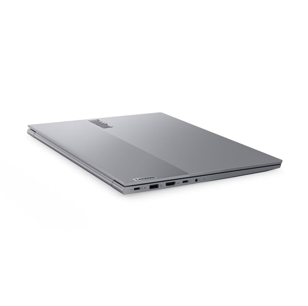 Lenovo ThinkBook 16 G9 | 16'' WUXGA IPS | Intel Core i5-13420H | 16GB DDR5 | 512GB SSD | Thunderbolt 4 | IR Cam | W11 Pro