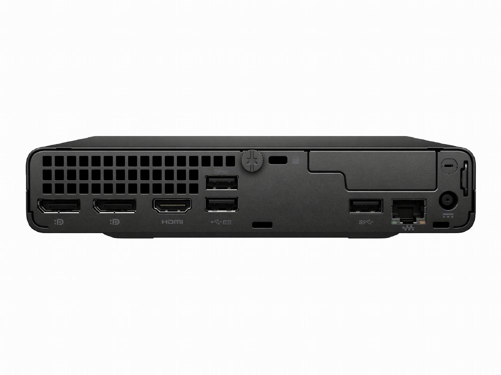 HP Pro Mini 400 G9 | Intel Core i7-14700T | 16GB DDR5 | 512GB SSD | W11 Pro