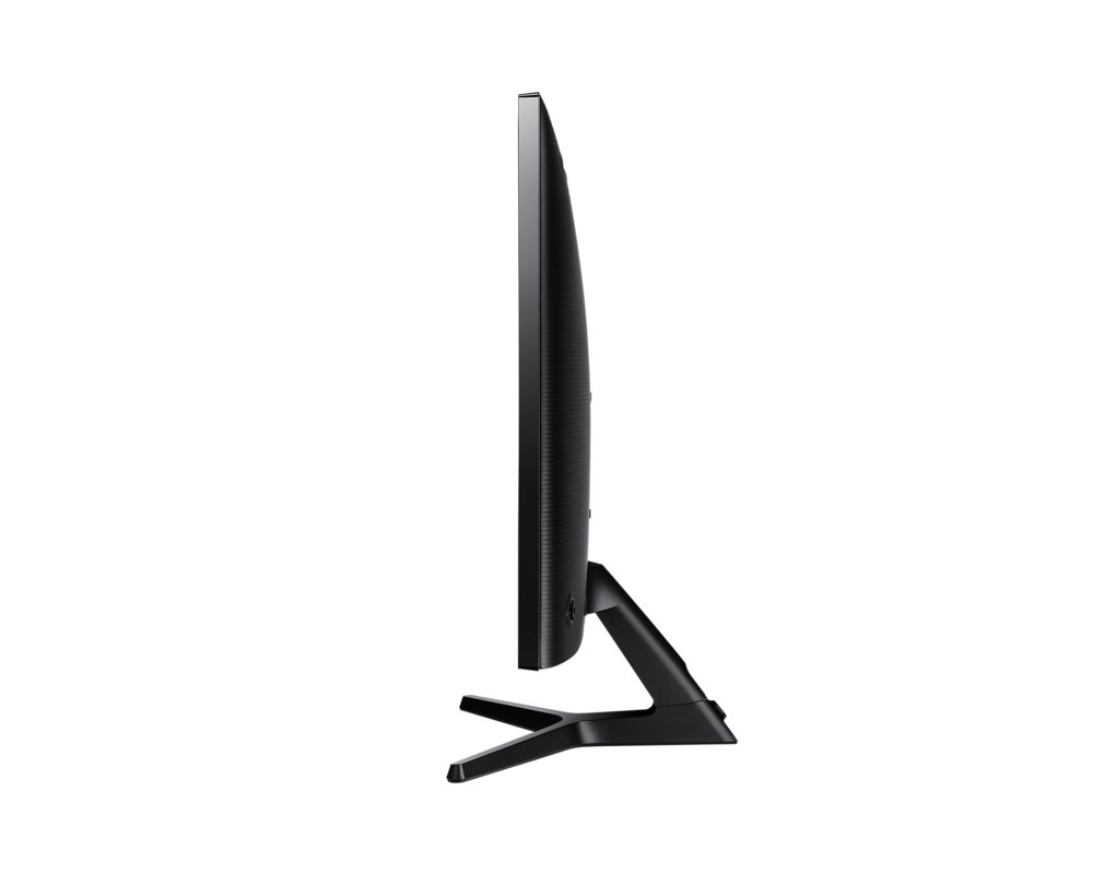 Samsung U32J590UQP 32" | 3840x2160 VA | 60Hz | 4K Monitor | Zwart