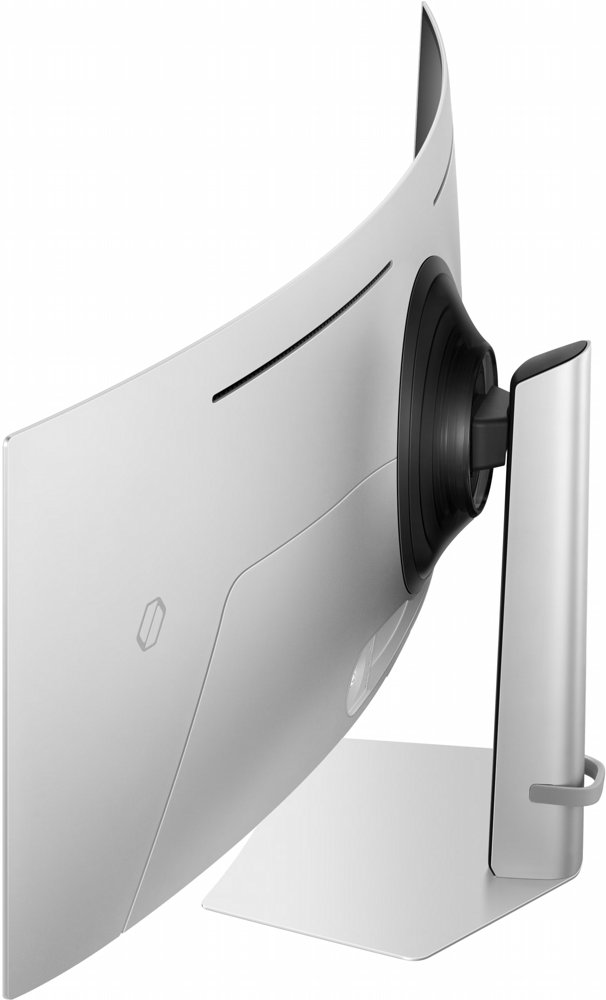 Samsung Odyssey OLED G9 49'' | 5120 x 1440 | 144Hz | USB-C | HDMI 2.1 | Super Ultrawide Curved Gaming Monitor