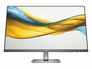 HP Series 5 524da | 23,8" Full HD IPS 100Hz Monitor | Zwart