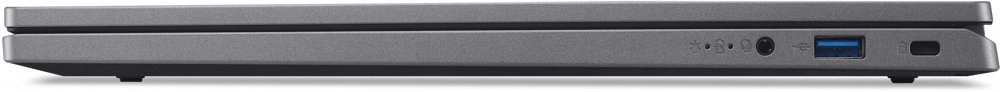Acer Aspire Go | 17.3'' Full HD IPS | Intel Core 3 N355 | 8GB DDR5 | 512GB SSD | W11 Home