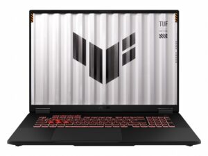 ASUS TUF Gaming A18 | 18'' WUXGA IPS 144Hz | AMD Ryzen 7 270 | RTX5070 | 16GB DDR5 | 1TB SSD | W11 Home