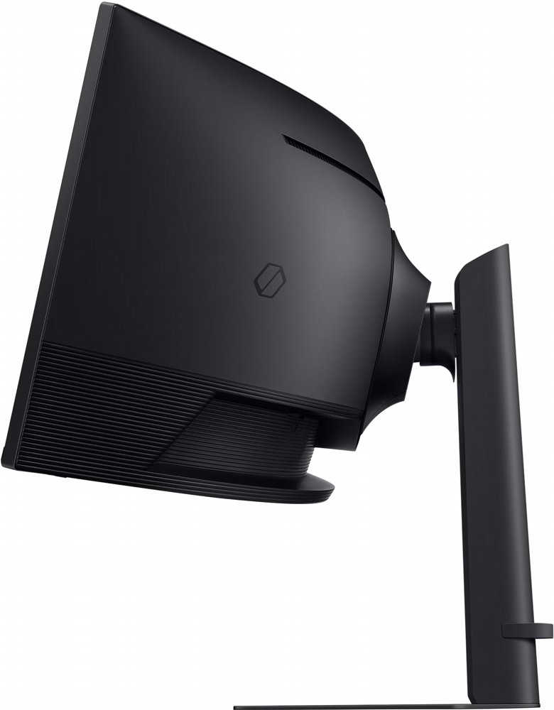 Samsung Odyssey G9 G91F 49" | 5120x1440 VA | 144Hz | 1ms | Curved UltraWide Gaming Monitor | Zwart