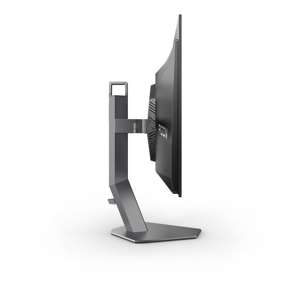 AOC AGON PRO AG276QZD 27" | 2560x1440 QHD OLED | 240Hz | 0.03ms | HDR10 | G-Sync Compatible | Gaming Monitor | Open Box