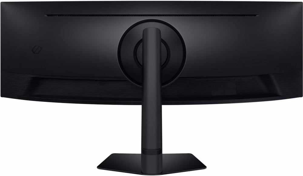 Samsung Odyssey G9 G91F 49" | 5120x1440 VA | 144Hz | 1ms | Curved UltraWide Gaming Monitor | Zwart
