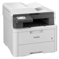 Brother MFC-L3740CDWE | A4 Kleurenledprinter | 600 × 2.400 dpi | Wi-Fi | All-in-One