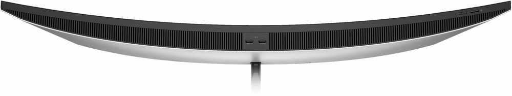 HP Series 7 Pro 740pm | 39.7" 5K2K IPS Curved | Thunderbolt 4 | Conferencing Monitor | WUHD