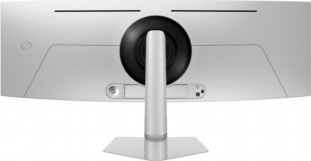 Samsung Odyssey OLED G9 49'' | 5120 x 1440 | 144Hz | USB-C | HDMI 2.1 | Super Ultrawide Curved Gaming Monitor