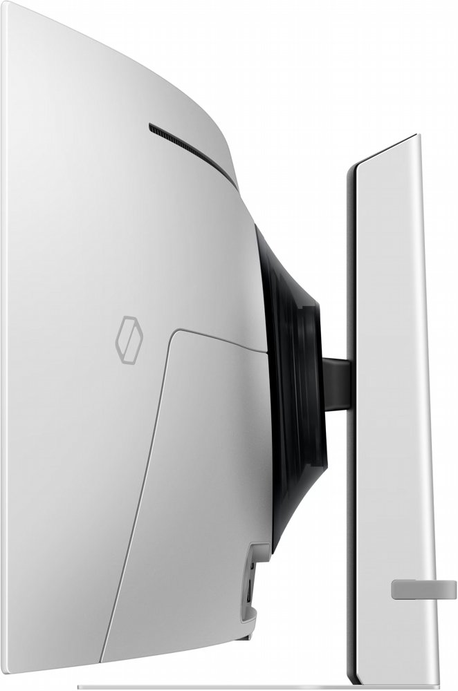Samsung Odyssey OLED G9 49'' | 5120 x 1440 | 144Hz | USB-C | HDMI 2.1 | Super Ultrawide Curved Gaming Monitor