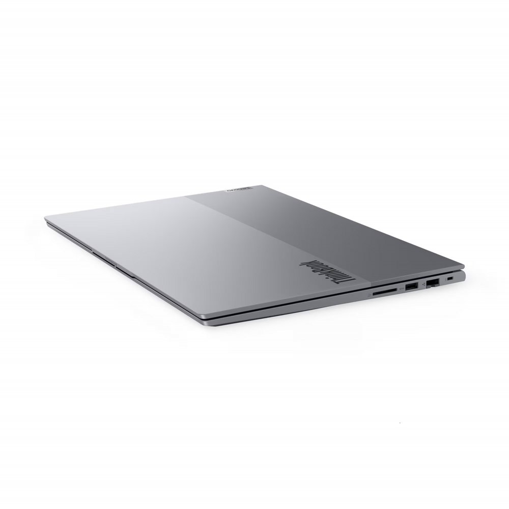 Lenovo ThinkBook 16 G9 | 16'' WUXGA IPS | Intel Core i5-13420H | 16GB DDR5 | 512GB SSD | Thunderbolt 4 | IR Cam | W11 Pro