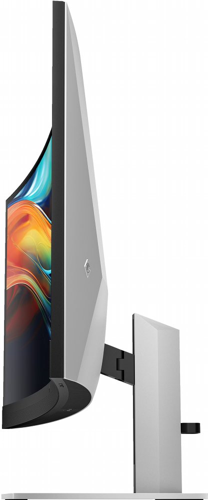 HP Series 7 Pro 740pm | 39.7" 5K2K IPS Curved | Thunderbolt 4 | Conferencing Monitor | WUHD