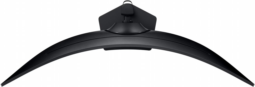 Samsung Odyssey G9 G91F 49" | 5120x1440 VA | 144Hz | 1ms | Curved UltraWide Gaming Monitor | Zwart