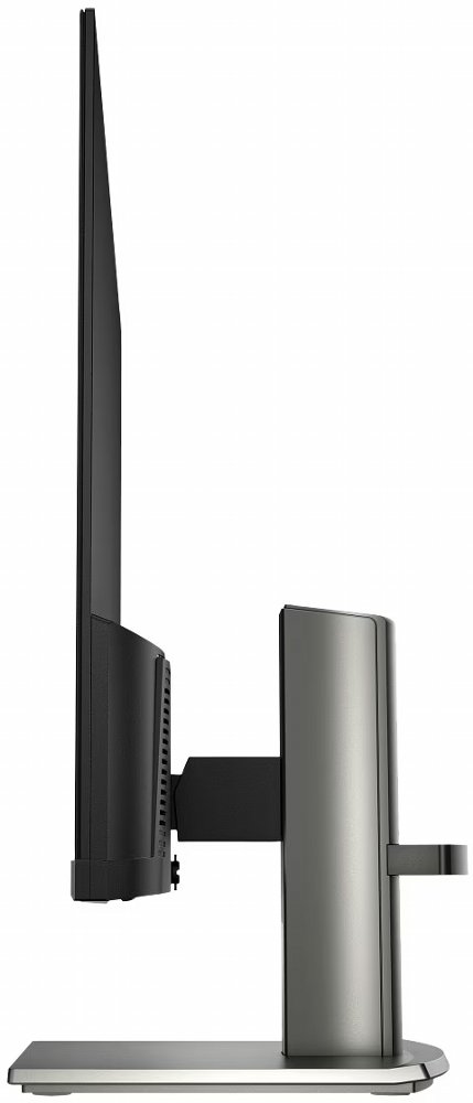 HP Series 5 524da | 23,8" Full HD IPS 100Hz Monitor | Zwart