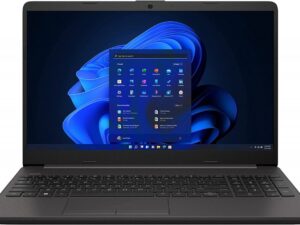 HP 250 G9 | 15.6'' Full HD | Intel Core 5 120U | 16GB RAM | 512GB SSD | W11 Pro