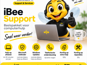 iBee-Support-Basis