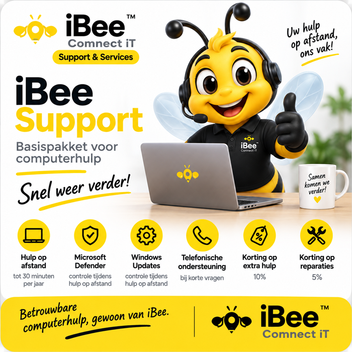iBee-Support-Basis