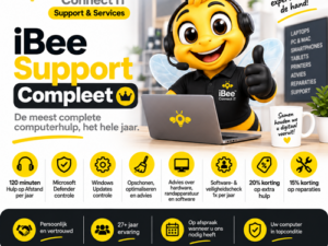 iBee-support-compleet-pakket