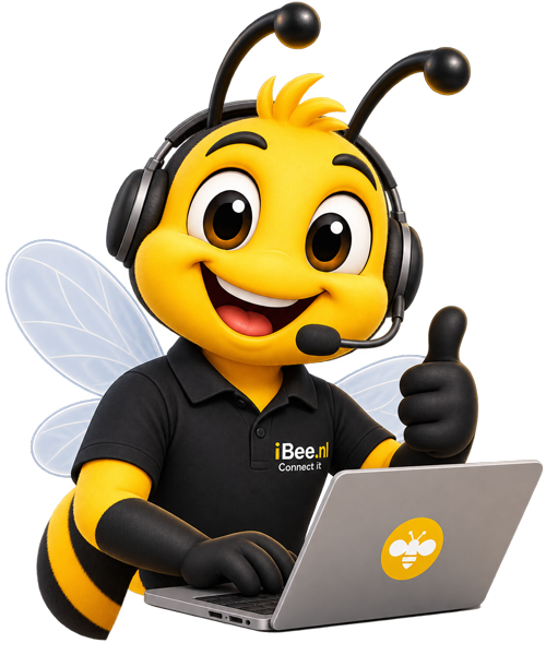 iBee-support-en-services